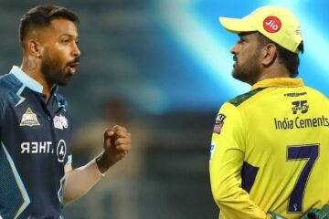 IPL 2023: Hardik Pandya makes a blistering remark for ‘proper devil’ MS Dhoni