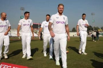 England makes a change in their squad for the one-off test against Ireland