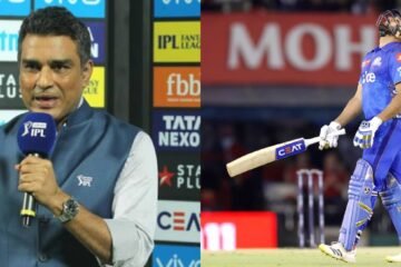 IPL 2023: Sanjay Manjrekar feels Rohit Sharma wasn’t that good with his tactics in this edition of the IPL