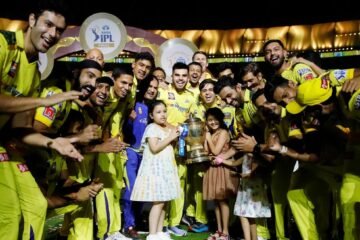 IPL 2023: Complete list of award winners and the details of prize money
