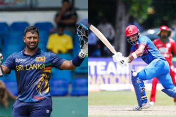 ACC Men’s Emerging Asia Cup 2023: Sri Lanka edge past Bangladesh; Afghanistan beat Oman