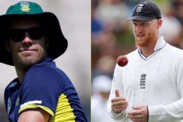 Ashes 2023: AB de Villiers reacts to the criticism Ben Stokes faced from English commentators