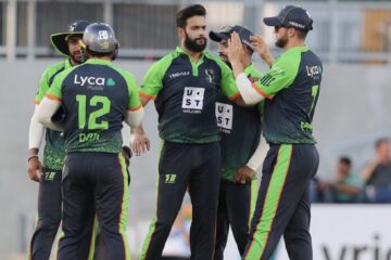 MLC 2023: Imad Wasim’s all-round show help Seattle Orcas clinch a 5-wicket win over Washington Freedom