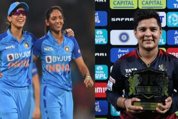 India announces 15-member Women squad for the Asian Games; Kanika Ahuja gets maiden call-up