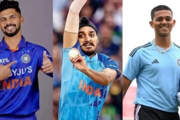 Team India’s best XI for the Asian Games 2023