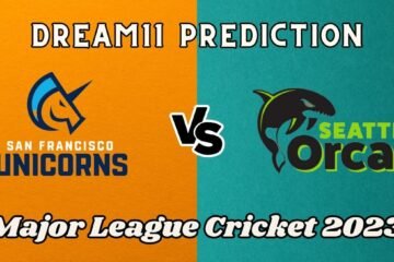 MLC 2023: SFU vs SEO – Pitch Report, Probable XI, Fantasy Cricket Tips & Dream11 Prediction