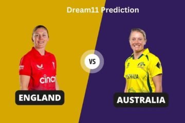 ENG vs AUS 2023, Dream11 Prediction: Playing XI, Fantasy Cricket Tips, Pitch Report for 2nd Women’s ODI