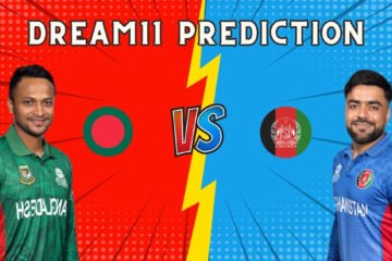 BAN vs AFG 2023, Dream11 Prediction: Playing XI, Fantasy Cricket Tips, Pitch Report for 2nd T20I