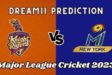 MLC 2023: LAKR vs MINY – Pitch Report, Probable XI, Fantasy Cricket Tips & Dream11 Prediction
