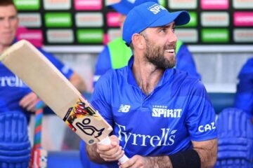 Glenn Maxwell declares MLC much better than England’s T20 Blast after pulling out from The Hundred