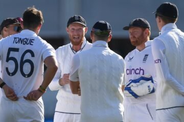 Ashes 2023: England names their playing XI for the Old Trafford