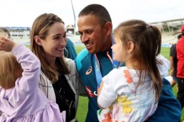 ‘I wouldn’t want my kids to be around that’: Usman Khawaja opens up on the Lord’s Long Room abuse – Ashes 2023