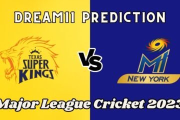 MLC 2023: TSK vs MINY – Pitch Report, Probable XI, Fantasy Cricket Tips & Dream11 Prediction