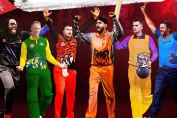 GT20 Canada 2023: Telecast, live streaming details – When and Where to watch in India, Australia, UK & other countries