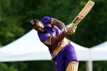 MLC 2023: Andre Russell’s heroics in vain as Washington Freedom beat Los Angeles Knight Riders