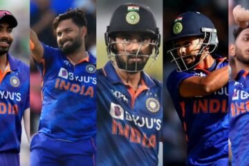 BCCI provides a medical update on Jasprit Bumrah, Rishabh Pant, KL Rahul, Shreyas Iyer, Prasidh Krishna