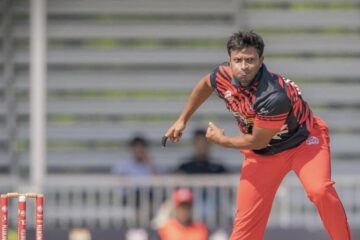 GT20 Canada 2023: Shakib Al Hasan shines in Montreal Tigers’ clinical win over Surrey Jaguars