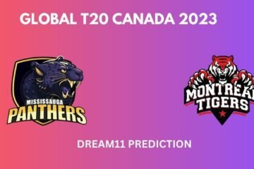 GT20 Canada 2023: MP vs MON Dream11 Prediction – Pitch Report, Playing XI & Fantasy Picks