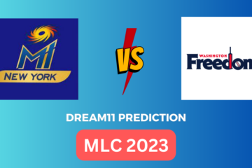 MLC 2023: MINY vs WAF Dream11 Prediction – Pitch Report, Playing XI & Fantasy Tips