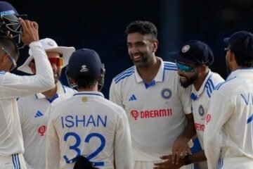 BCCI announces India’s schedule for home series against Australia, Afghanistan and England