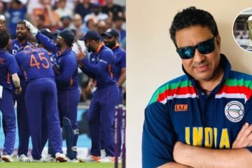 Sanjay Manjrekar predicts India’s squad for the 2023 ICC Cricket World Cup; Shreyas Iyer misses out