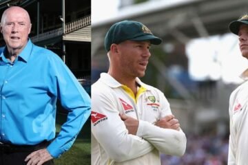 Ashes 2023: Kerry O’Keefe blasts English fans for relentless mocking of Steve Smith and David Warner