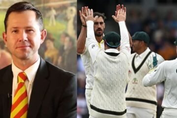 Ashes 2023: Ricky Ponting predicts Australia XI for the fourth Test in Manchester