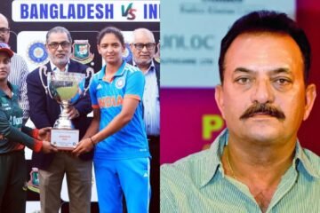 Madan Lal slams Harmanpreet Kaur for her disgraceful behaviour against Bangladesh team; urges BCCI to take ‘very strict’ disciplinary action