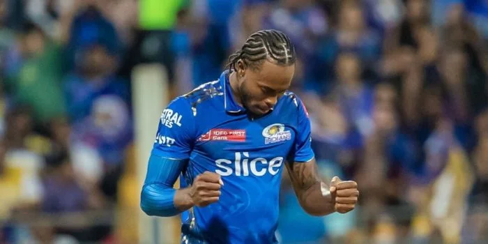 Jofra Archer