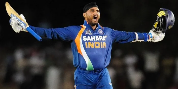 Harbhajan Singh