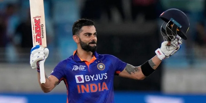 Virat Kohli