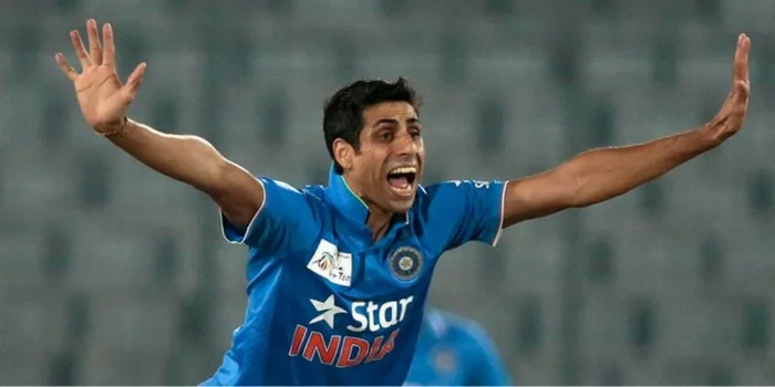 Ashish Nehra