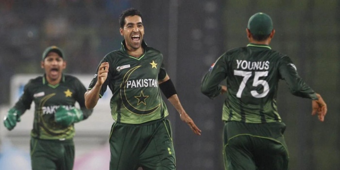 Umar Gul