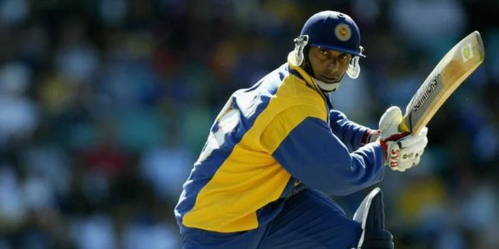 Aravinda de Silva