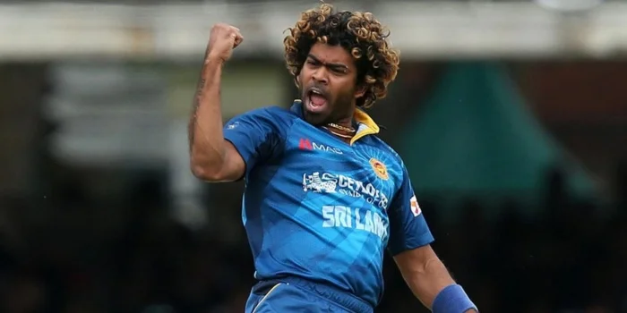 Lasith Malinga