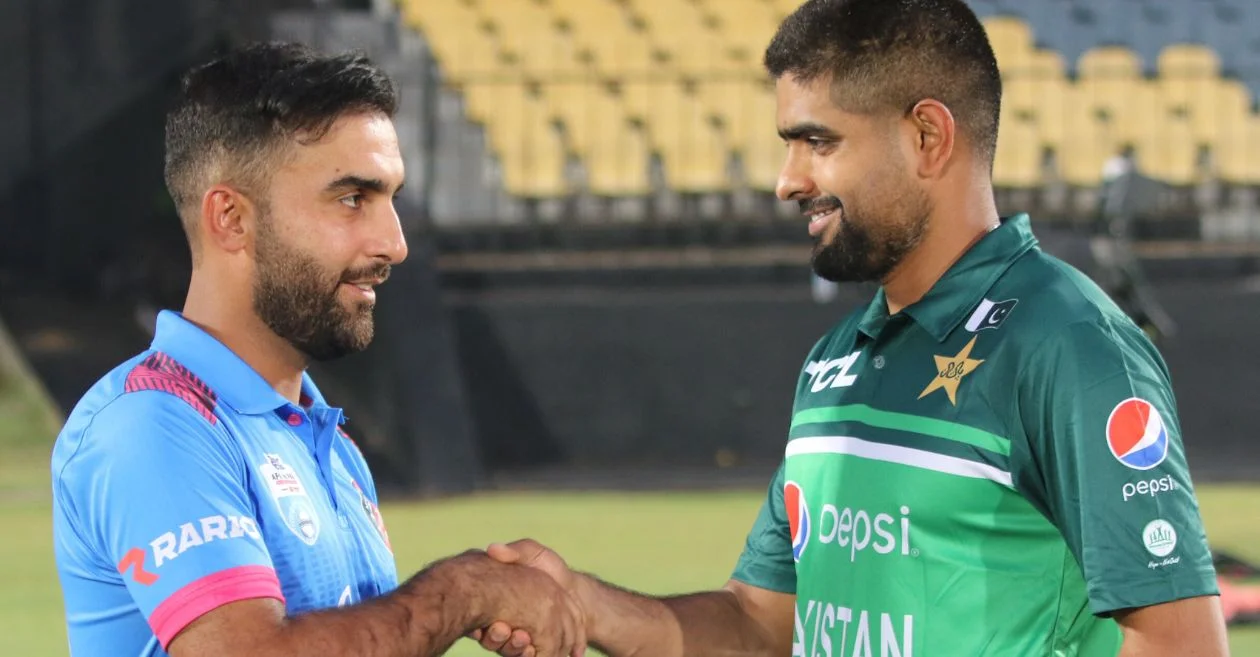 AFG vs PAK 2023, 3rd ODI: Match Prediction, Dream11 Team, Fantasy Tips & Pitch Report