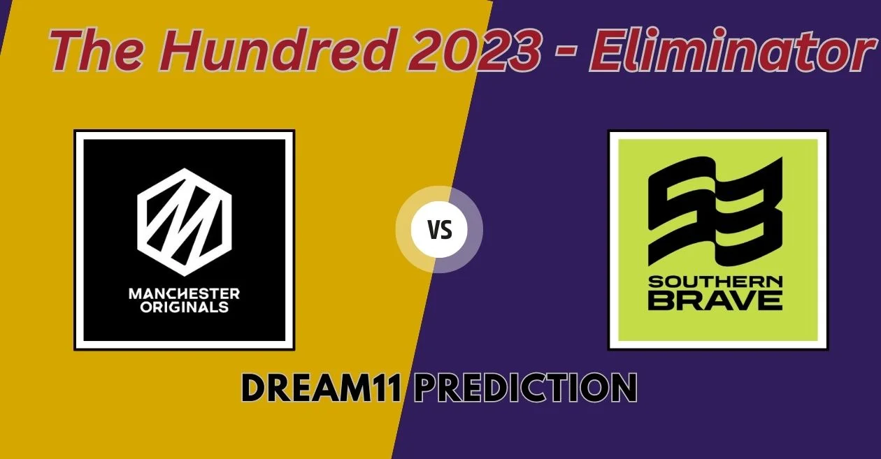 The Hundred 2023, MNR vs SOB: Match Prediction, Dream11 Team, Fantasy Tips & Pitch Report