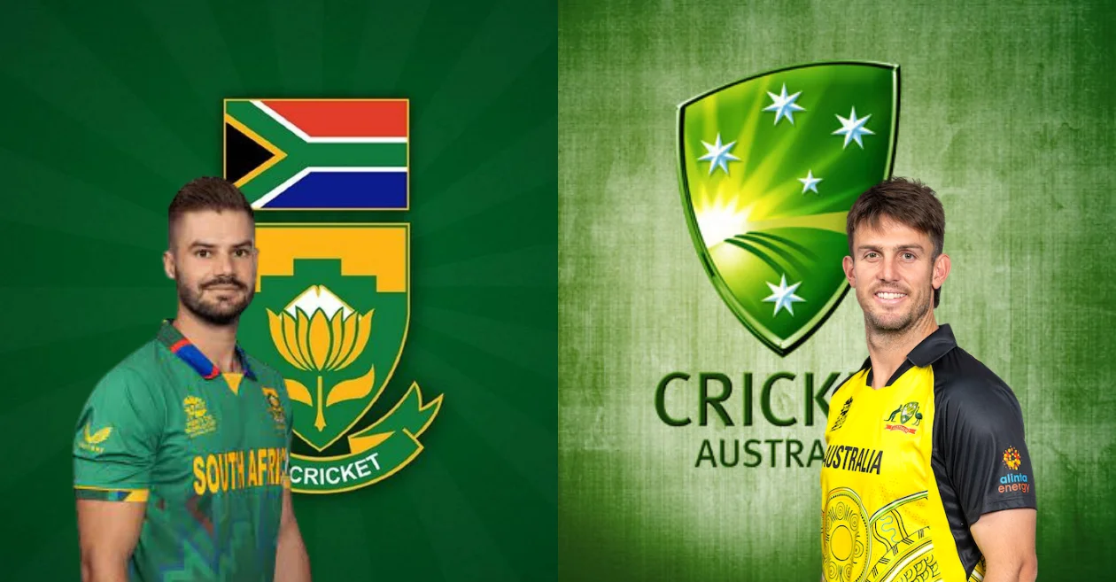 SA vs AUS 2023, 1st T20I: Match Prediction, Dream11 Team, Fantasy Tips & Pitch Report