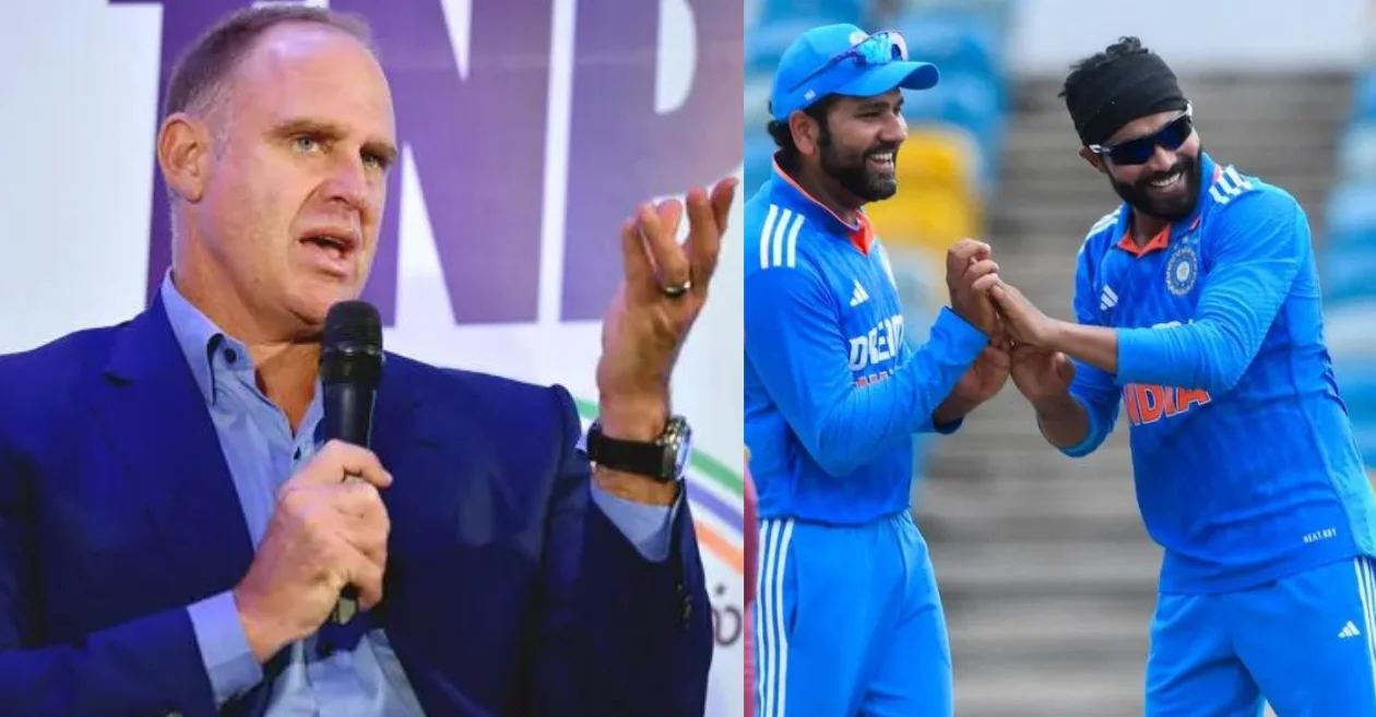 Aussie great Matthew Hayden names his India squad for ODI World Cup 2023