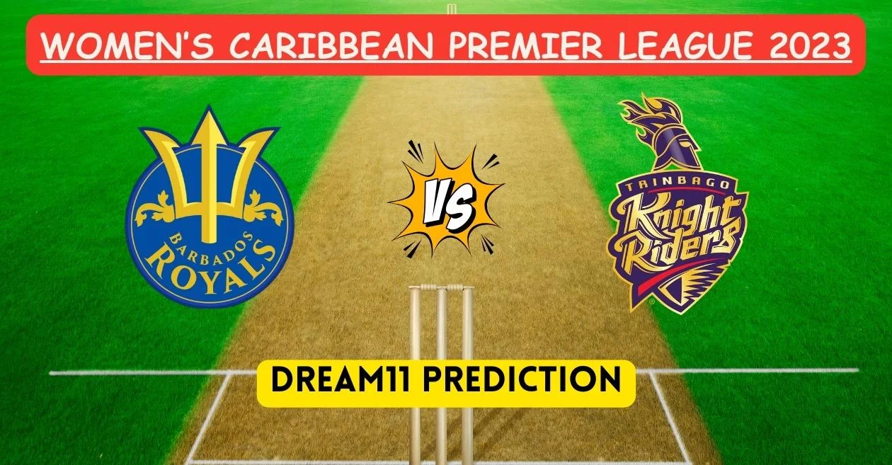 WCPL T20 2023, BR-W vs TKR-W: Match Prediction, Dream11 Team, Fantasy Tips & Pitch Report