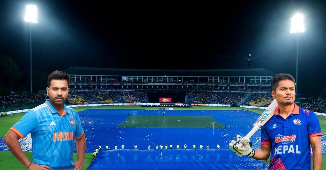 Asia Cup 2023, IND vs NEP: Pallekele International Cricket Stadium Pitch Report, Pallekele Weather Forecast, ODI Stats & Records