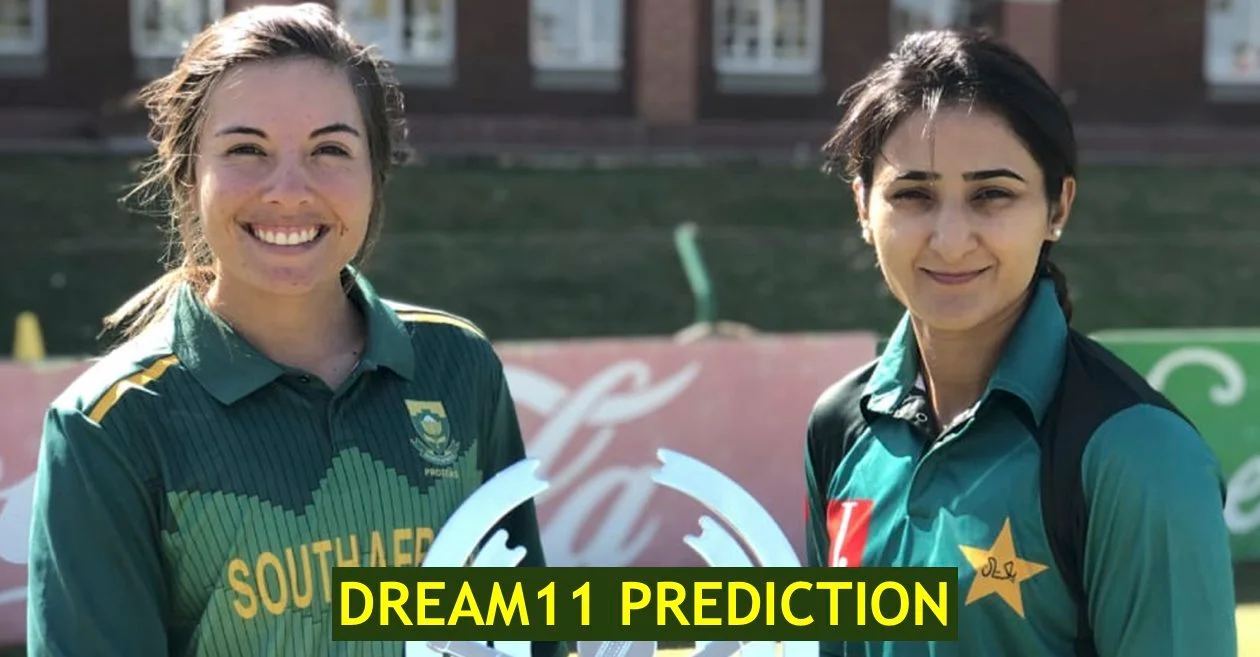 PAK-W vs SA-W 2023, 3rd T20I: Match Prediction, Dream11 Team, Fantasy Tips & Pitch Report