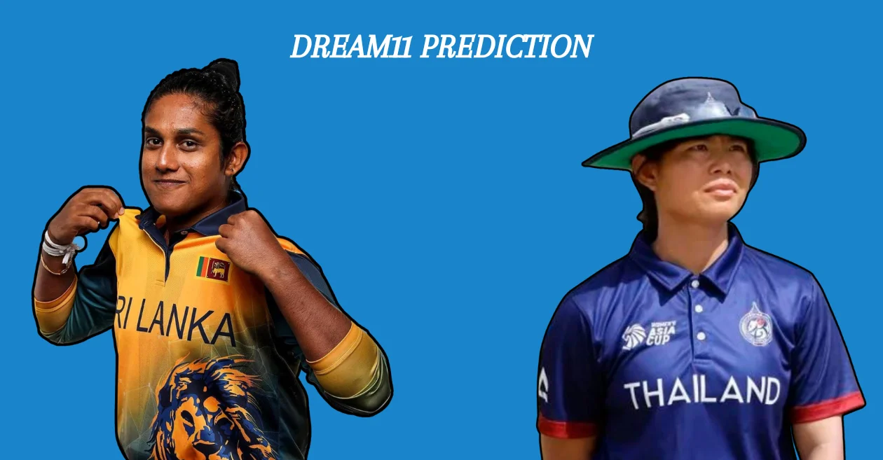 SL-W vs TL-W, Quarter Final 3: Match Prediction, Dream11 Team, Fantasy Tips & Pitch Report