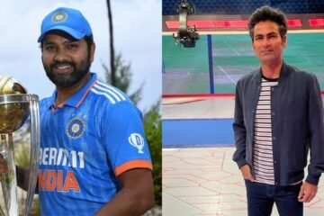 ‘India may drop the World Cup if they…’: Mohammad Kaif issues stern warning to Team India ahead of the ICC event