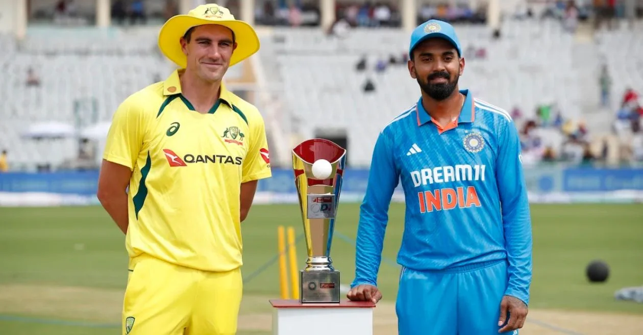 IND vs AUS 2023, 2nd ODI: Match Prediction, Dream11 Team, Fantasy Tips & Pitch Report