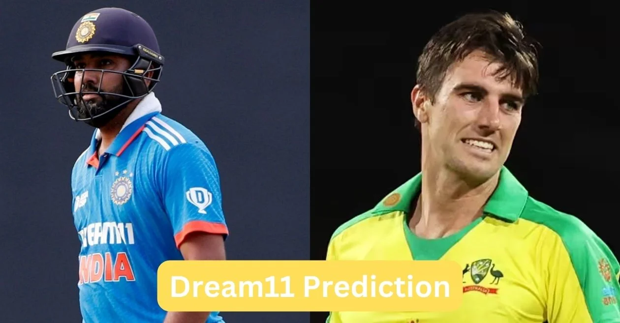 IND vs AUS 2023, 3rd ODI: Match Prediction, Dream11 Team, Fantasy Tips & Pitch Report