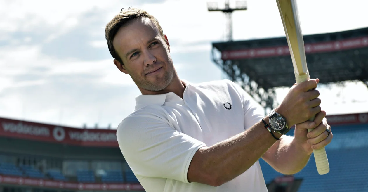 AB de Villiers predicts the leading run-scorer of Asia Cup 2023