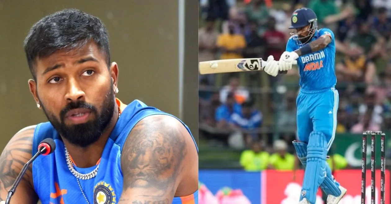 Asia Cup 2023: Hardik Pandya shares important details about his workload ahead of Super 4 clash against Pakistan