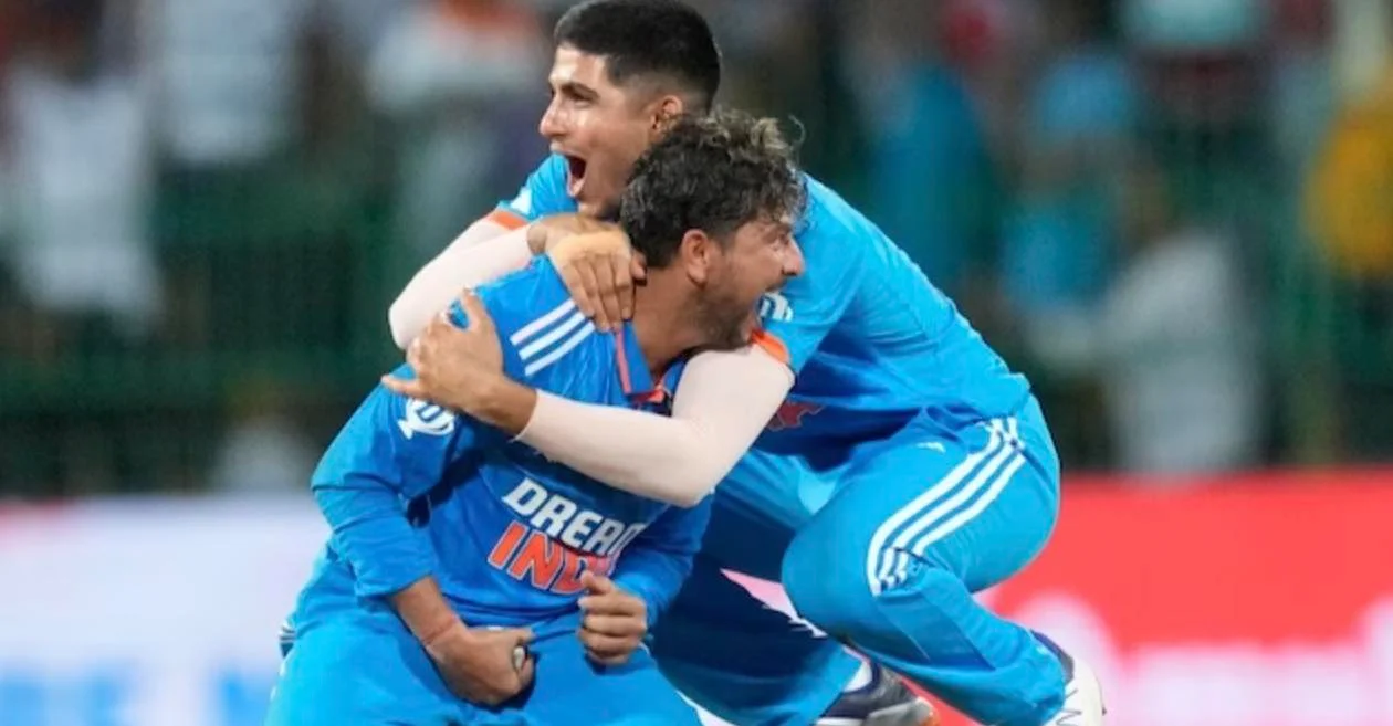 Asia Cup 2023: Here’s why India spinner Kuldeep Yadav not playing today’s match against Bangladesh