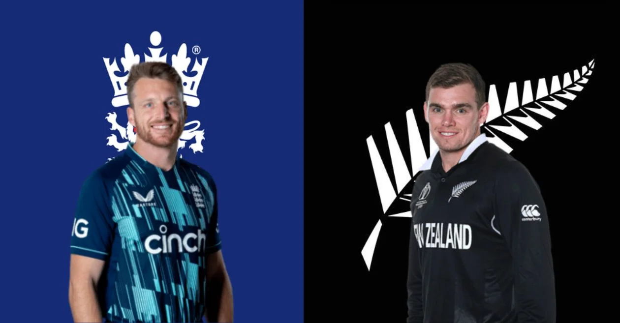 ENG vs NZ 2023, ODI series: Broadcast, Live Streaming details – When and Where to Watch in India, Australia, USA, UK & other countries